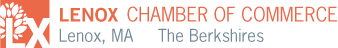 Lenox Chamber of Commerce logo