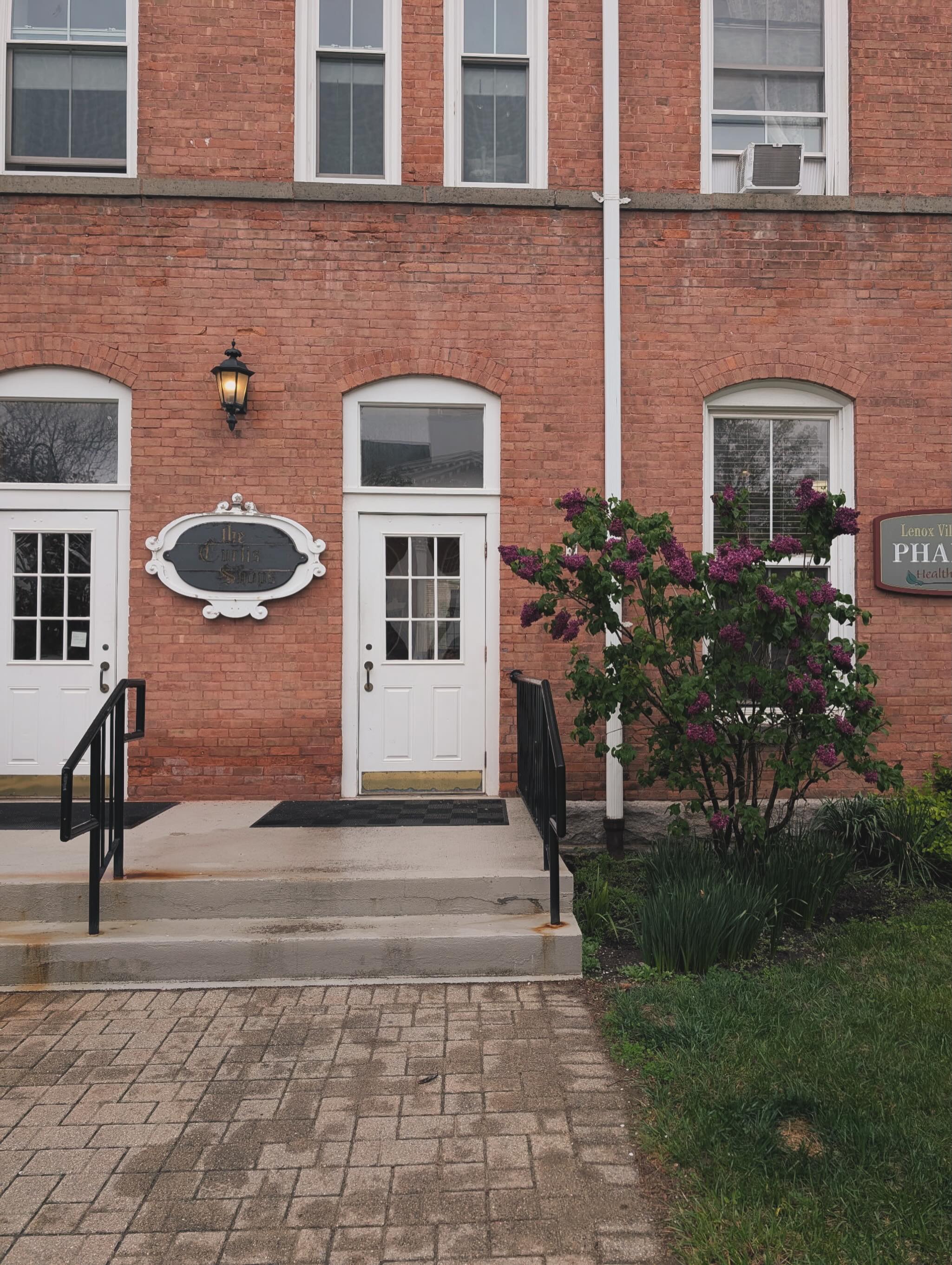 It’s Moving Day!!

The Lenox Chamber and Visitor Center will now be located at 5 Walker Street, Lenox (next to the Lenox Pharmacy and directly across from Town Hall) 

Please pardon any delay in communication or correspondence as we get settled.
