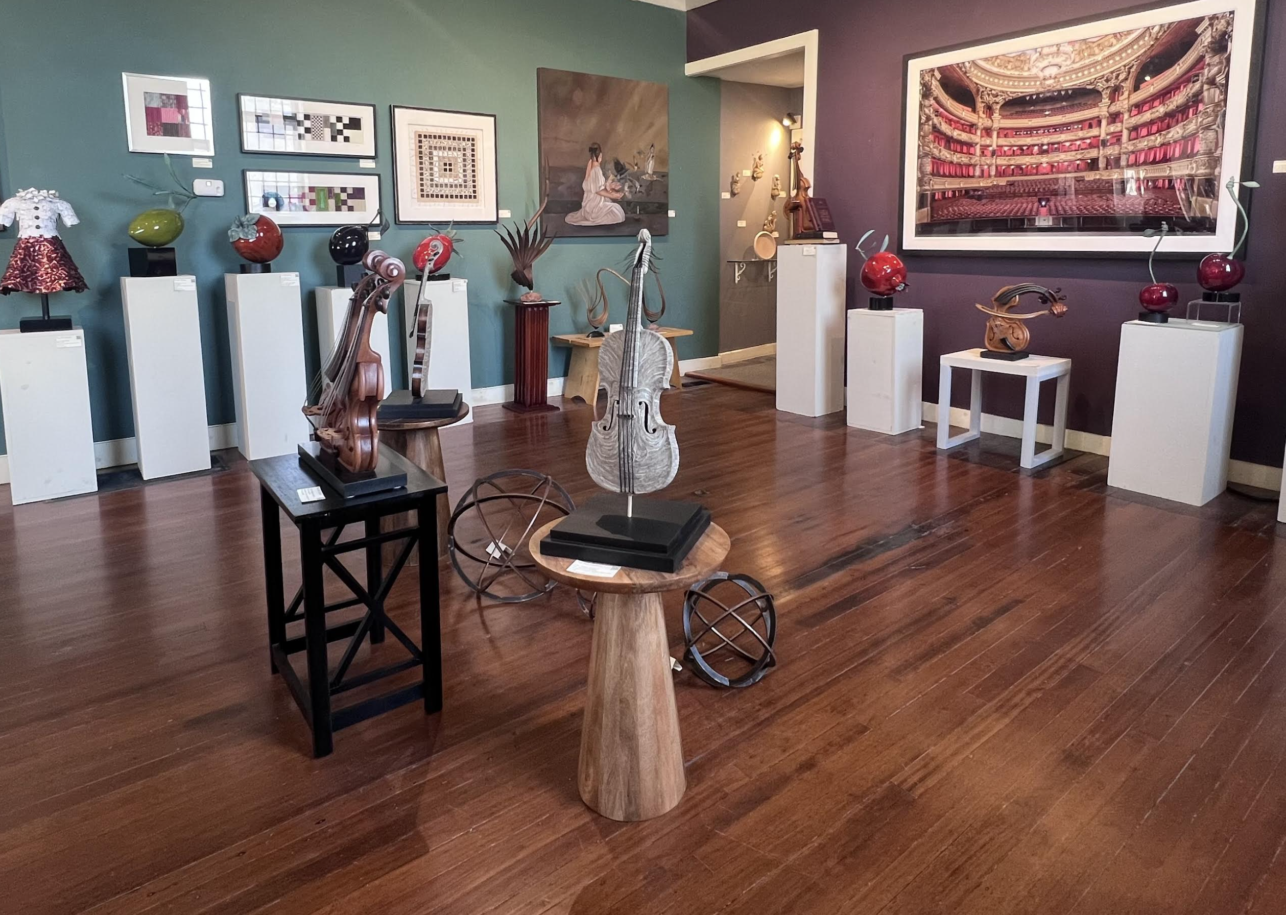 The Wit Gallery