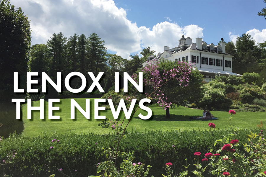 Lenox Chamber of Commerce Discover Beautiful Lenox MA