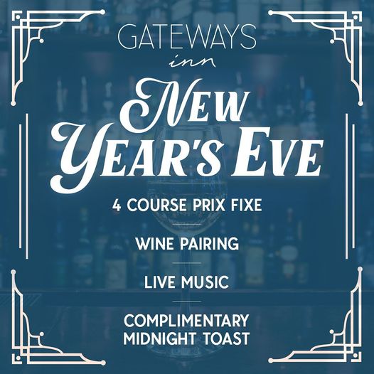gateways nye Lenox MA Chamber of Commerce
