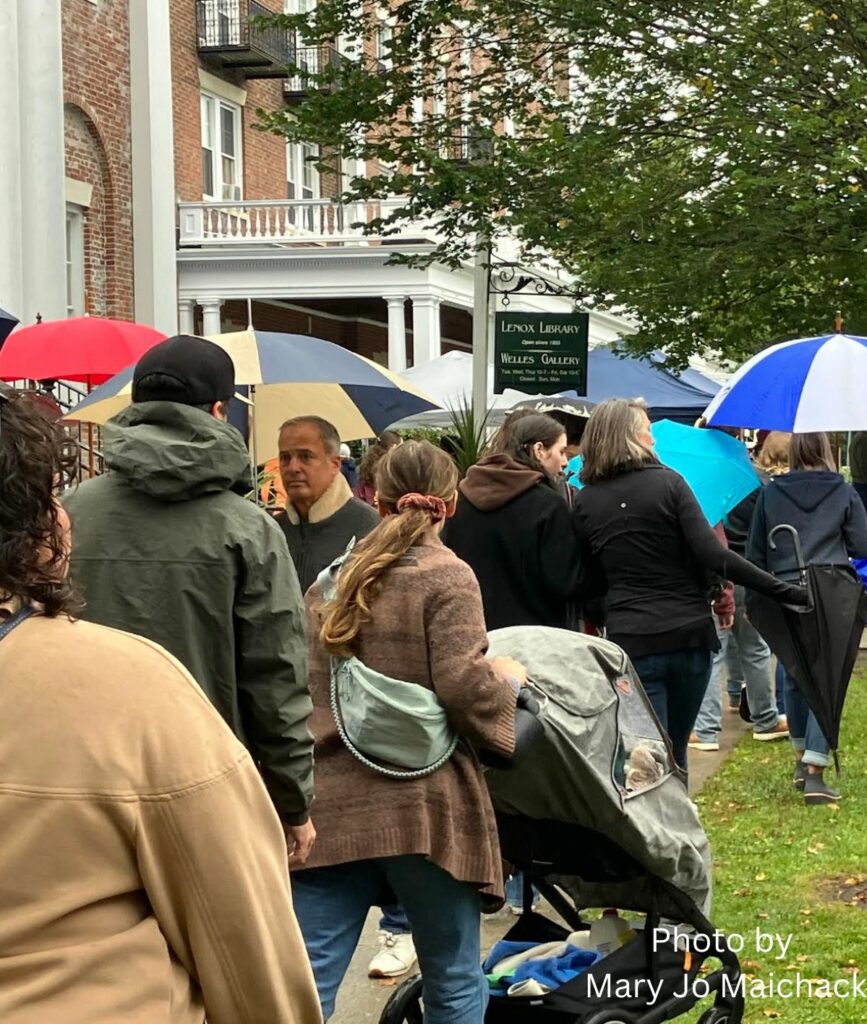 People Lenox MA Chamber of Commerce