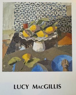 Saturday August 8th 4-6pm Artist Reception with
Lucy MacGillis at Hoadley Gallery
Hoadleygallery.com
#lovelenox #artfulbynature