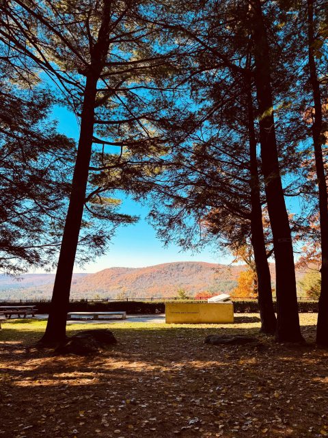 Another beautiful Sunday at Kennedy Park enjoying this amazing Fall 🍁🍂