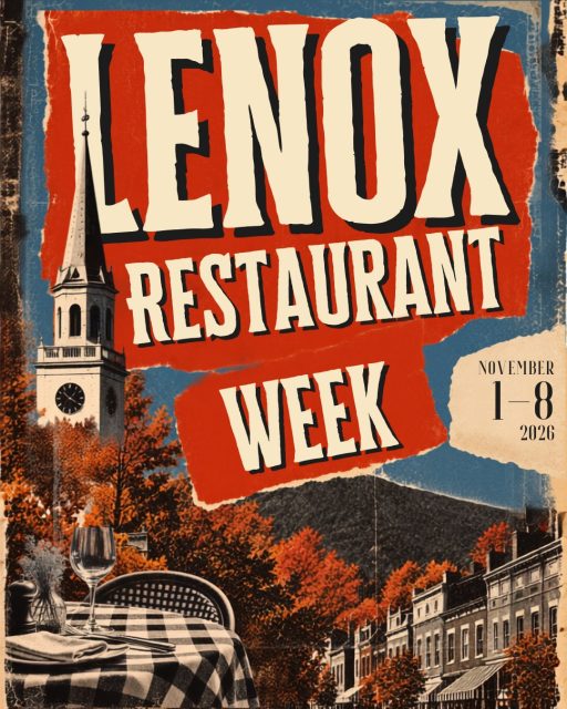 Lenox Restaurant Week Nov 1-8th starts in one week! Here are some of the special menus offered; each unique and representing the character and personality of these special participants.  Look over the offerings, check date and times and reservations are open for booking - 

Bon Appetite ❤️ 

@bravabarlenox 
@altawinebar 
@antimonybrewing 
@fireflygastropub 
@frankieslenox 
@pizzeriaboema 
@ombralenox