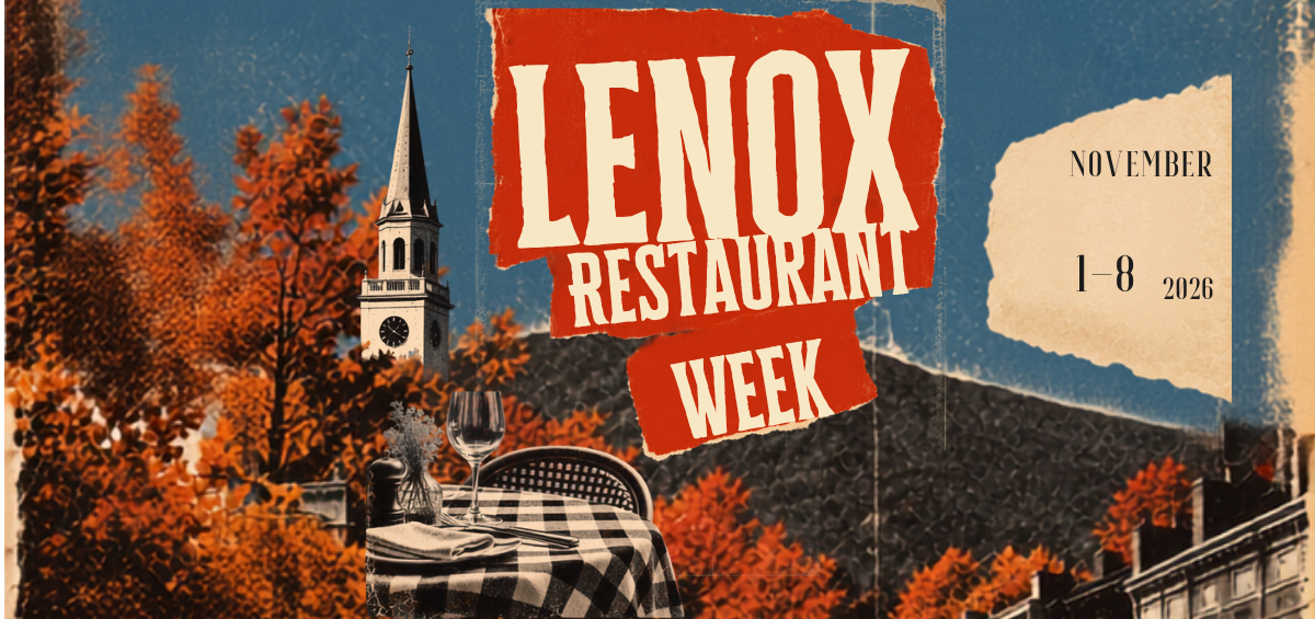 Lenox Restaurant Week